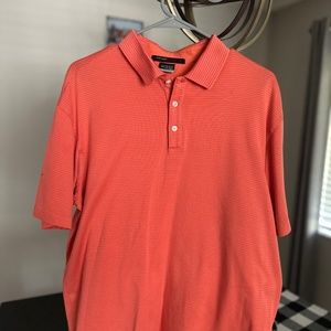 Tiger Woods Collection - Nike Fit Dry Golf Shirt